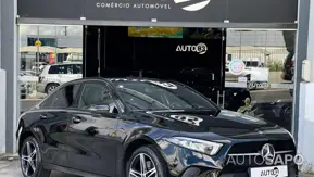 Mercedes-Benz Classe A de 2020