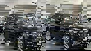 BMW Série 5 de 2018