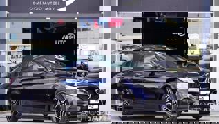 Mercedes-Benz Classe C de 2021