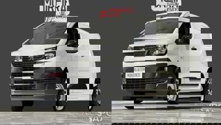 Peugeot Partner 1.5 BlueHDi Pro Standard de 2020
