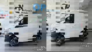 Mercedes-Benz Citan de 2023