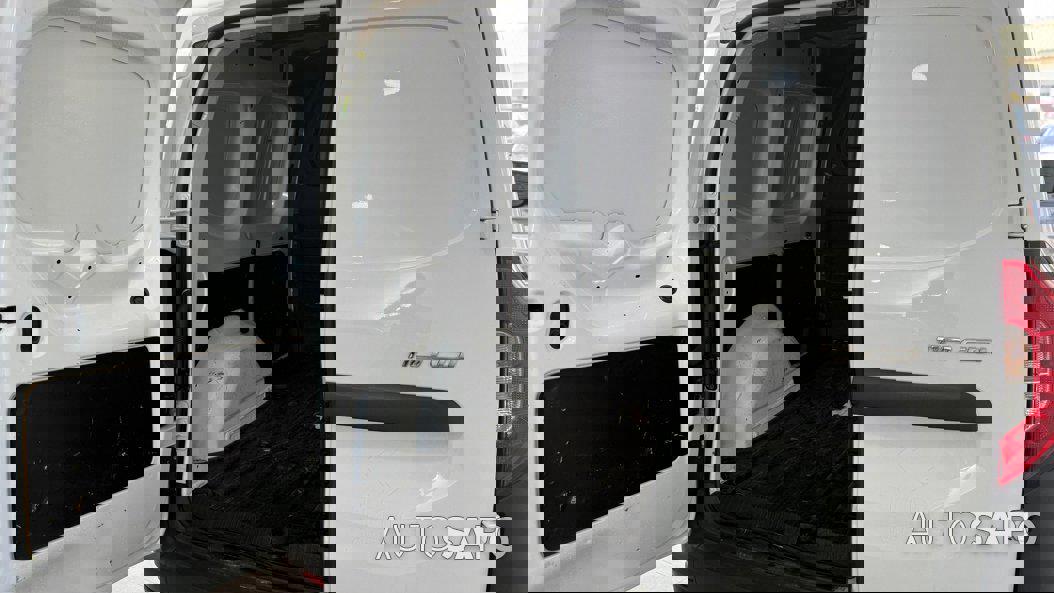 Mercedes-Benz Citan de 2023