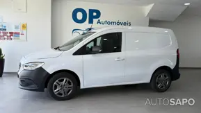 Mercedes-Benz Citan de 2023