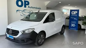 Mercedes-Benz Citan de 2023