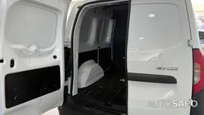Mercedes-Benz Citan de 2023