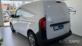 Mercedes-Benz Citan de 2023