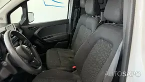 Mercedes-Benz Citan de 2023