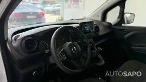 Mercedes-Benz Citan de 2023