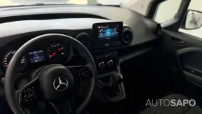 Mercedes-Benz Citan de 2023