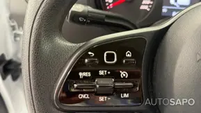 Mercedes-Benz Citan de 2023