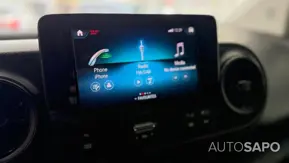 Mercedes-Benz Citan de 2023