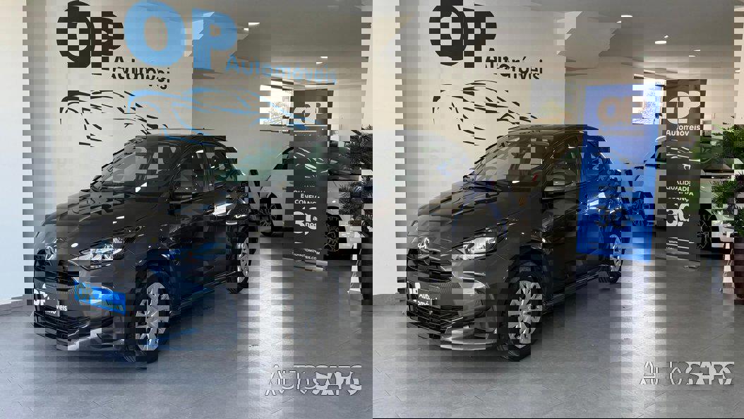 Toyota Yaris de 2022
