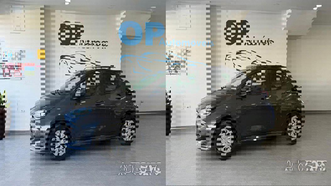 Toyota Yaris de 2022