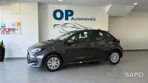 Toyota Yaris de 2022