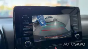 Toyota Yaris de 2022