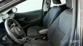 Toyota Yaris de 2022