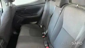 Toyota Yaris de 2022