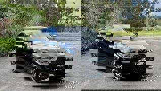 BMW Série 4 de 2022