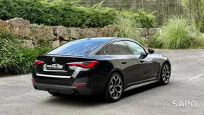 BMW Série 4 de 2022