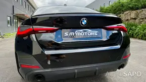 BMW Série 4 de 2022