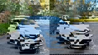 Renault Clio de 2018