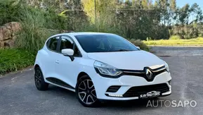 Renault Clio de 2018
