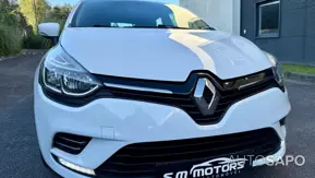Renault Clio de 2018
