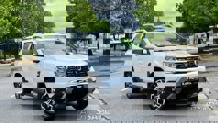 Dacia Duster de 2019