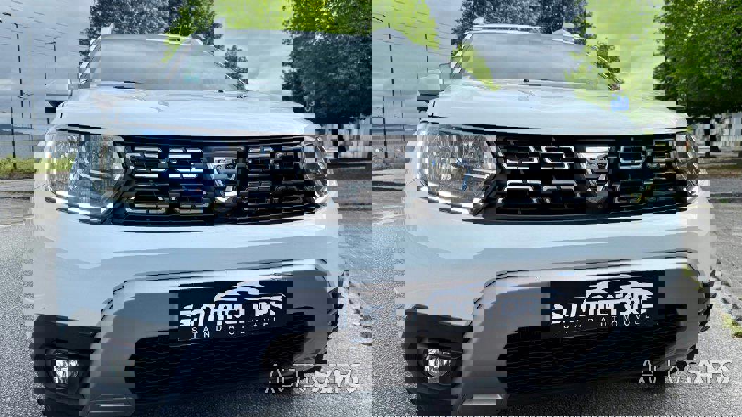 Dacia Duster de 2019