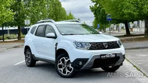Dacia Duster de 2019