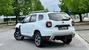Dacia Duster de 2019