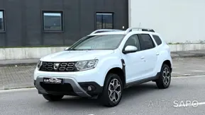 Dacia Duster de 2019