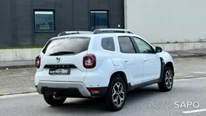Dacia Duster de 2019