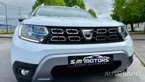 Dacia Duster de 2019
