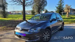 Volkswagen Golf de 2017