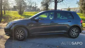Volkswagen Golf de 2017