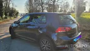Volkswagen Golf de 2017