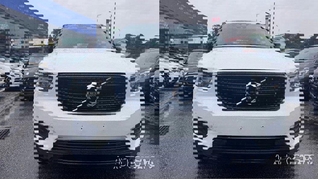 Volvo XC40 de 2021