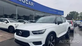 Volvo XC40 de 2021