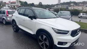 Volvo XC40 de 2021
