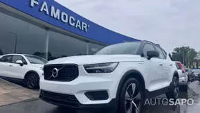 Volvo XC40 de 2021