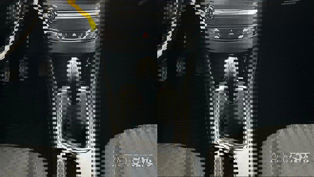 Peugeot 308 de 2015