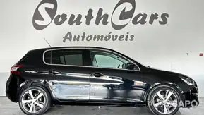 Peugeot 308 de 2015