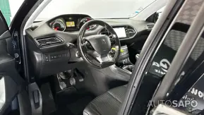 Peugeot 308 de 2015