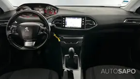 Peugeot 308 de 2015