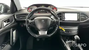 Peugeot 308 de 2015
