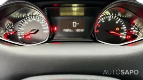 Peugeot 308 de 2015