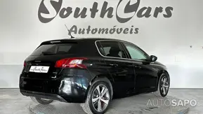 Peugeot 308 de 2015