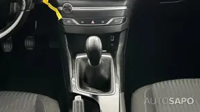 Peugeot 308 de 2015