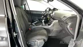 Peugeot 308 de 2015